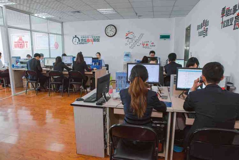 组织架构设计：企业成长的蓝图